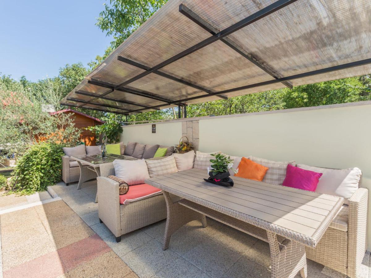 Apartment Nena - Prc427 By Interhome Nova Vas  Exterior foto